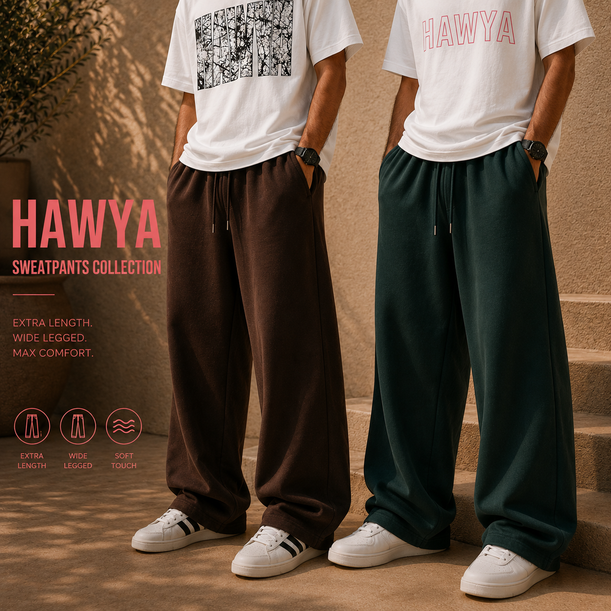 Pants