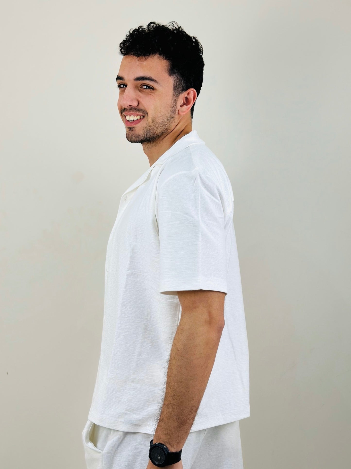 Linen Summer Set