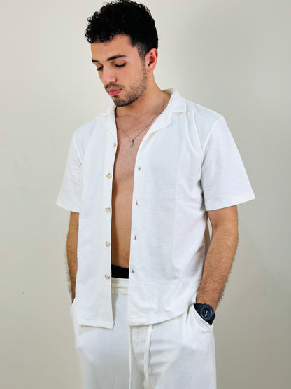Linen Summer Set