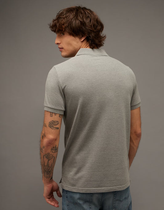 Slim Flex Polo Shirt
