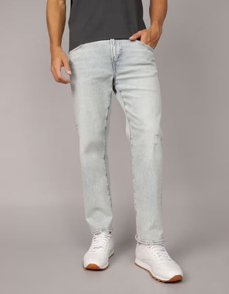 AirFlex+ TENCEL™ Fibers Original Straight Jean