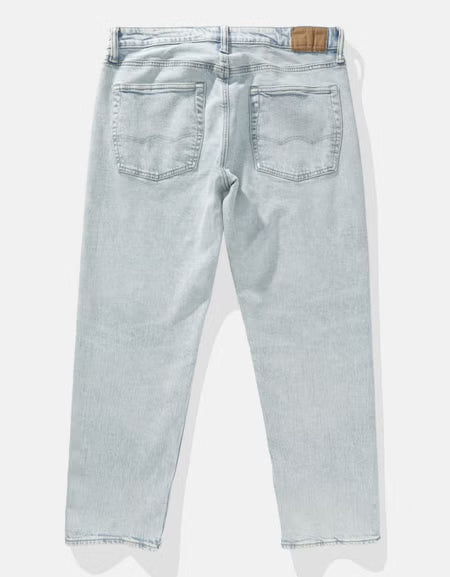 AirFlex+ TENCEL™ Fibers Original Straight Jean